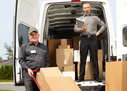 Flexible commercial storage unit options in Southborough
