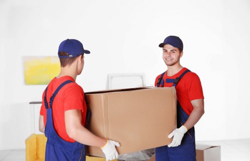 Encrypted Southborough Storage online payment process