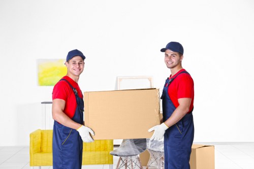 Liability and insurance terms for storage customers