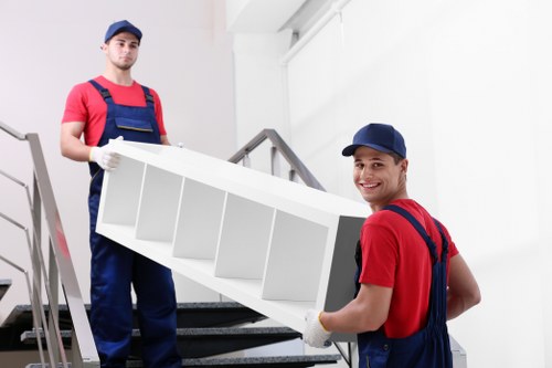 Transparent pricing model for Southborough storage quotes