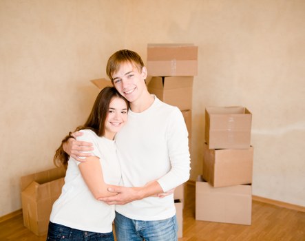 Secure office filing and storage setup in Southborough