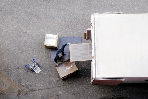 Organized student storage in Southborough for a smooth move between accommodations