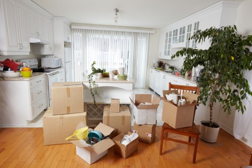 Adaptable office storage for growing Southborough businesses