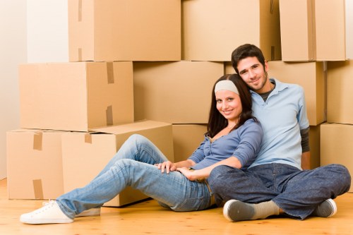 Screen-reader friendly Southborough self storage web content