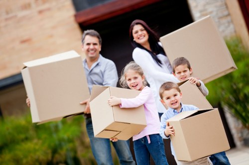 Secure student storage Southborough with flexible access options