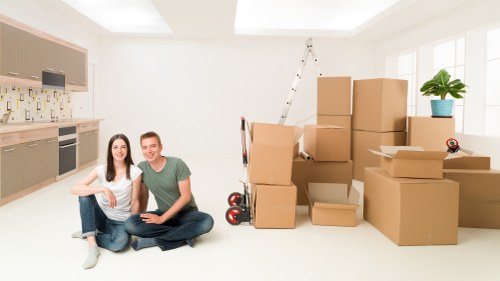 Governing law and legal terms for storage service