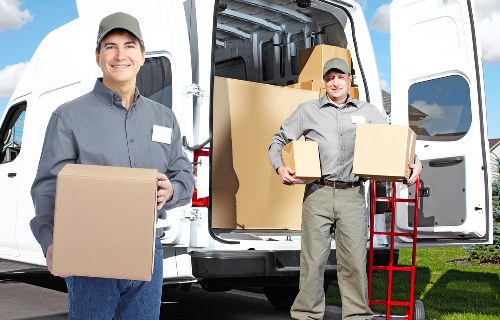 Final resolution step in a storage complaints procedure