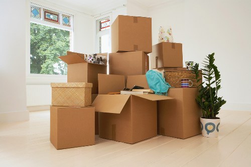 Flexible mobile storage solution for residents and businesses in Southborough