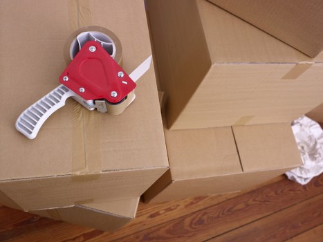 Customer service team assessing a storage complaint