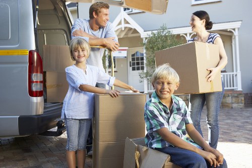 Flexible Southborough storage pricing for varied property types