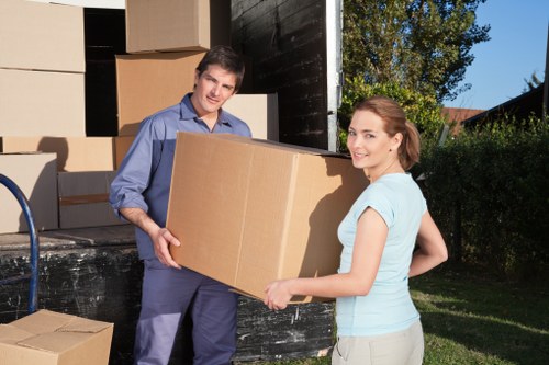 Accessible website content review for Southborough Storage